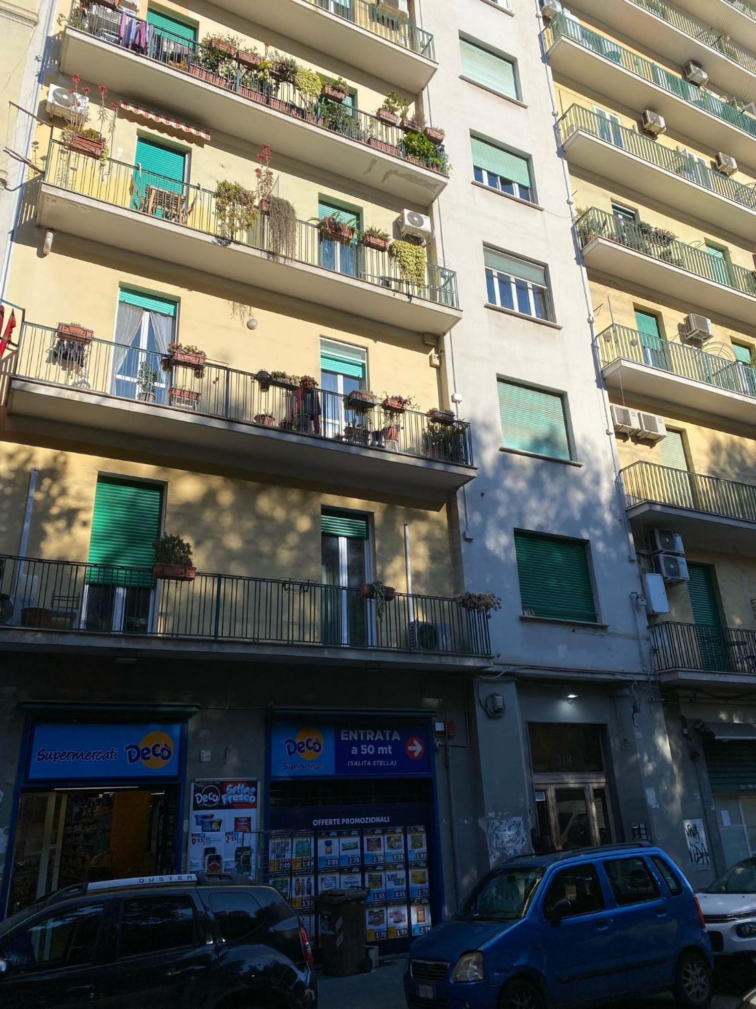 Sofia E La Citta Delle Meraviglie Νάπολη Εξωτερικό φωτογραφία